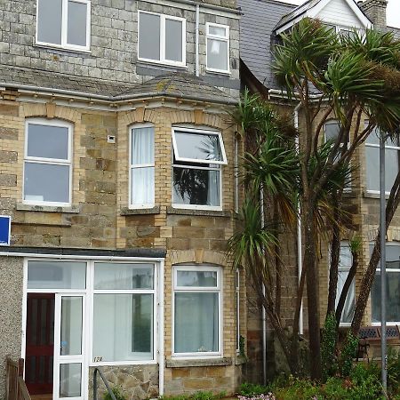 Ocean Breeze Hotell New Quay Eksteriør bilde