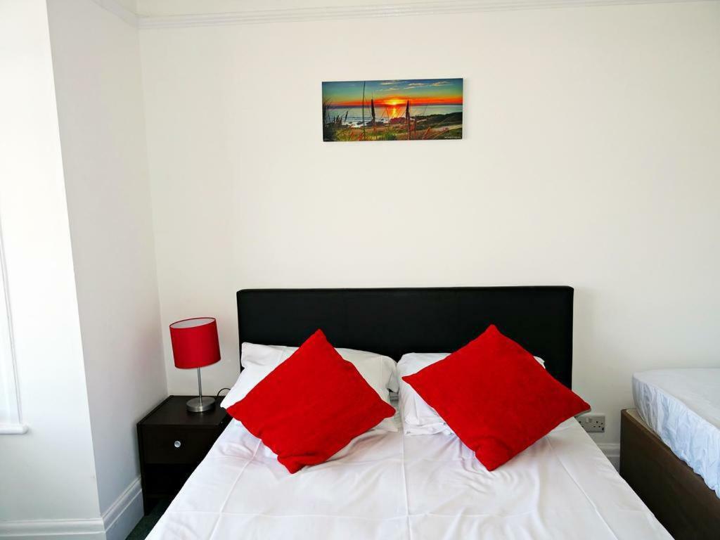 Ocean Breeze Hotell New Quay Eksteriør bilde